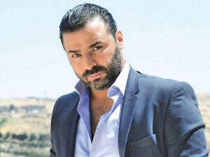 إسماعيل مداح