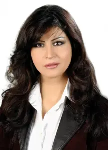 أماني الحكيم