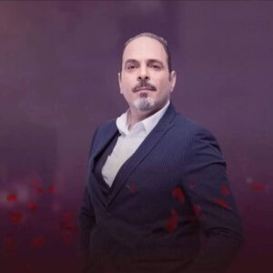 إياد أبو الشامات