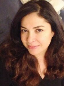 إيمان الجابر