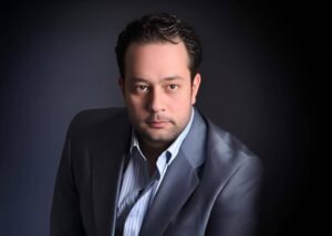 إياس أبو غزالة