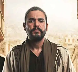 عرسان في مسلسل اليتيم