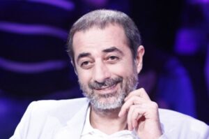 أندريه سكاف