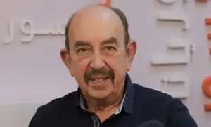 أسامة الروماني