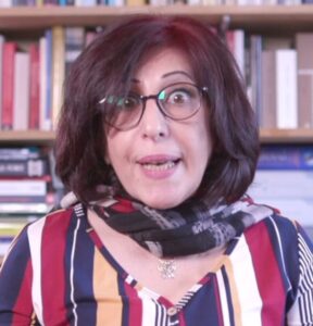 إنجي اليوسف