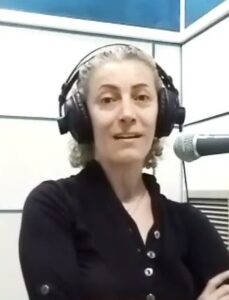 أميرة حديفي