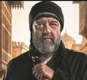 زعيط في مسلسل اليتيم