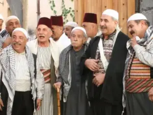 باب الحارة
