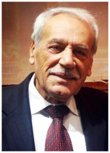 إسكندر عزيز