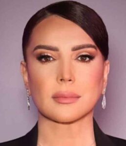 شكران مرتجى