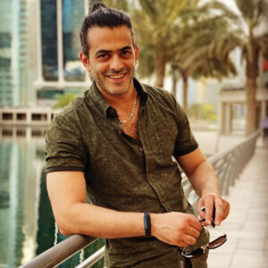 إبراهيم عون