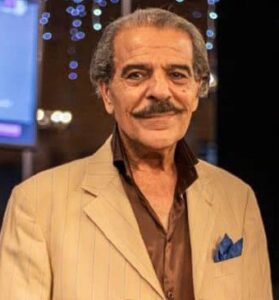 عبد الفتاح المزين